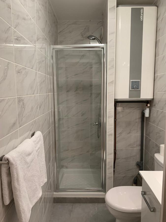 Tt Confort Coeur Avec Terrasse Et Parking Gratuit Appartement *