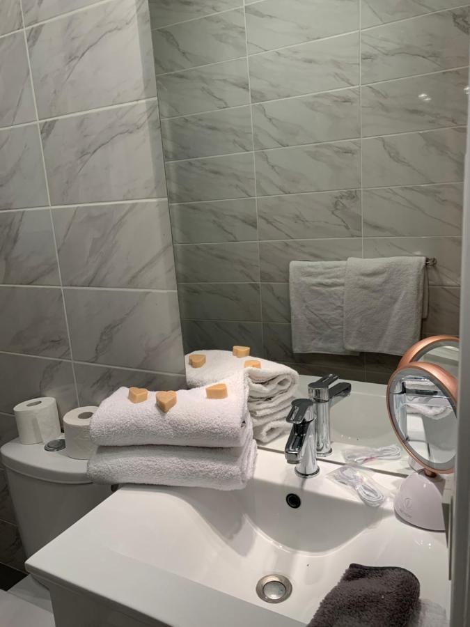 Appartement Tt Confort Coeur Avec Terrasse Et Parking Gratuit Sanary-sur-Mer
