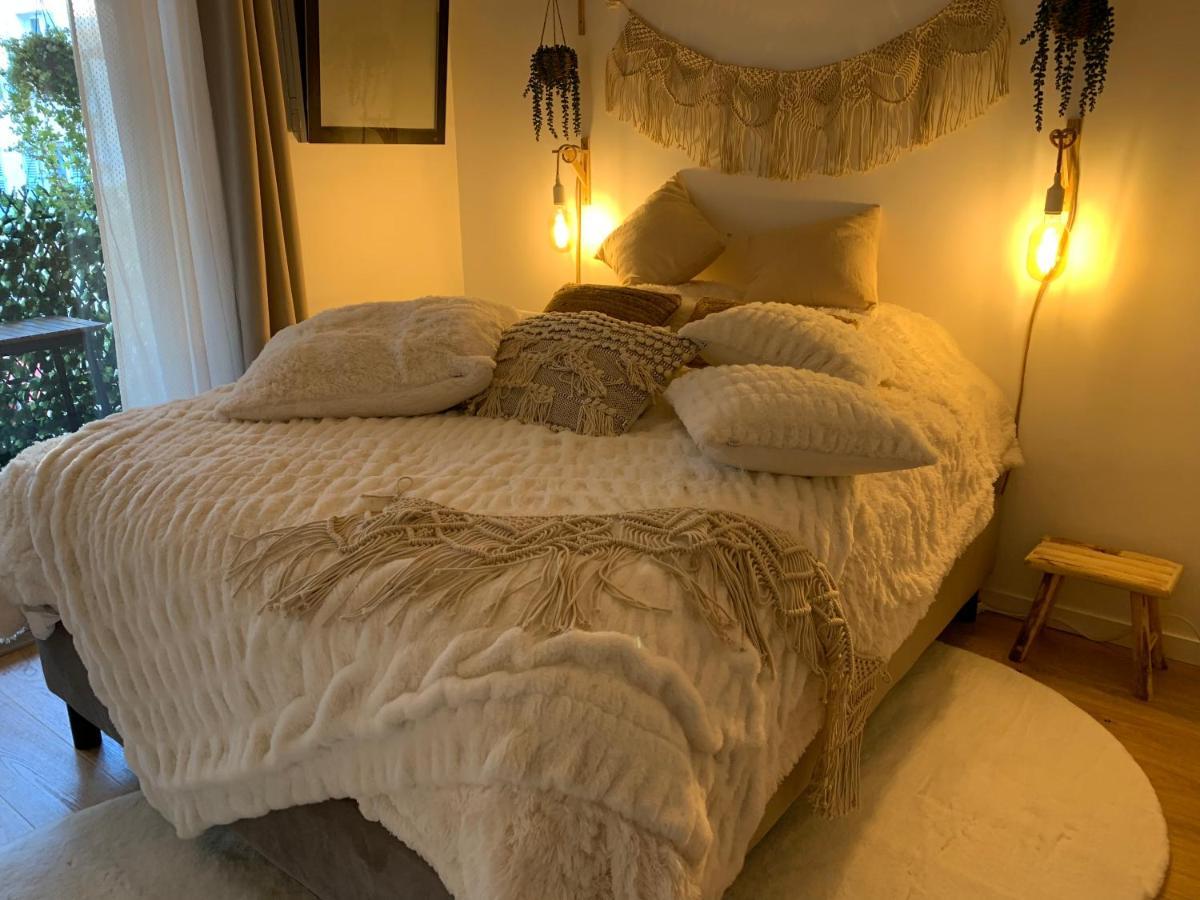 Appartement Tt Confort Coeur Avec Terrasse Et Parking Gratuit